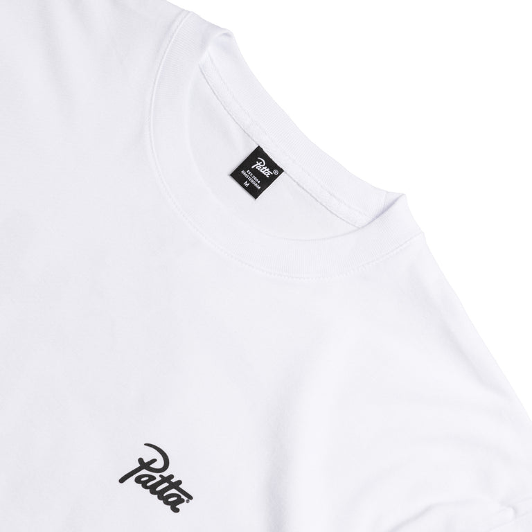 Patta Some Like It Hot T-Shirt