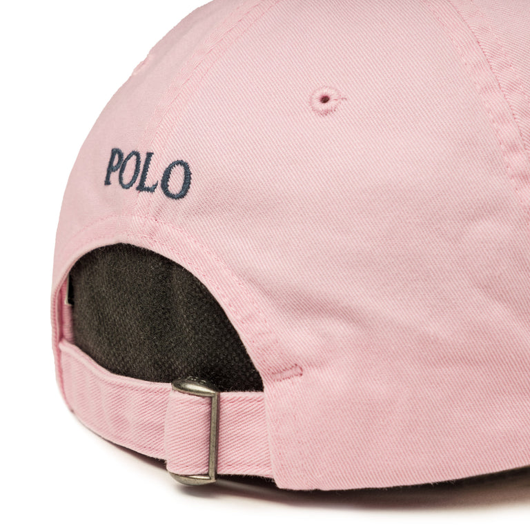 Polo Ralph Lauren Cotton Chino Baseball Cap