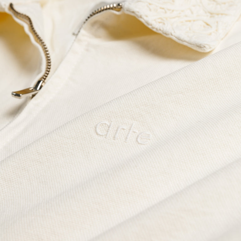 Arte Antwerp Joshua Detail Collar
