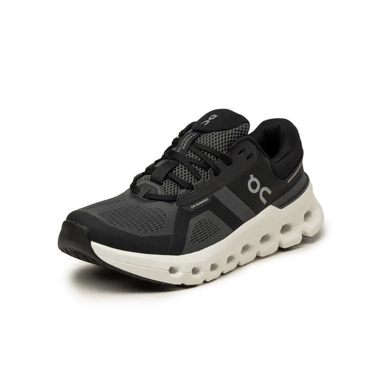 On Cloudrunner 2