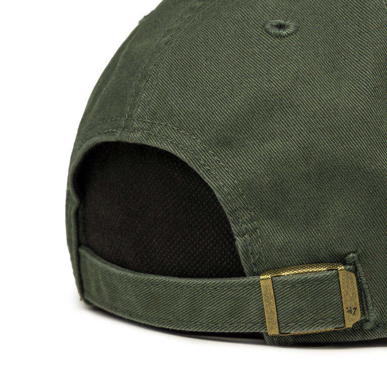 47 MLB Los Angeles Dodgers *Clean Up* Cap