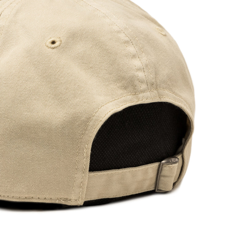 thisisneverthat Overdyed E/T-Logo Cap