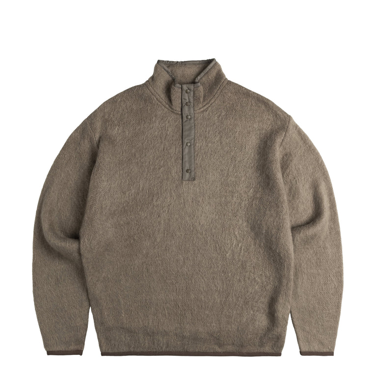 Nanamica Pullover Sweater