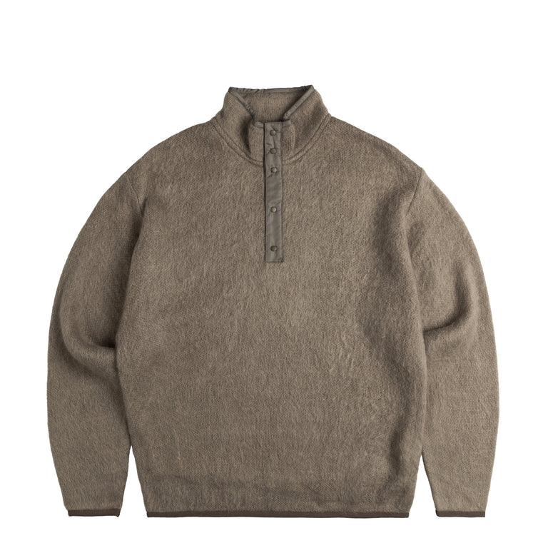 Nanamica Pullover Sweater
