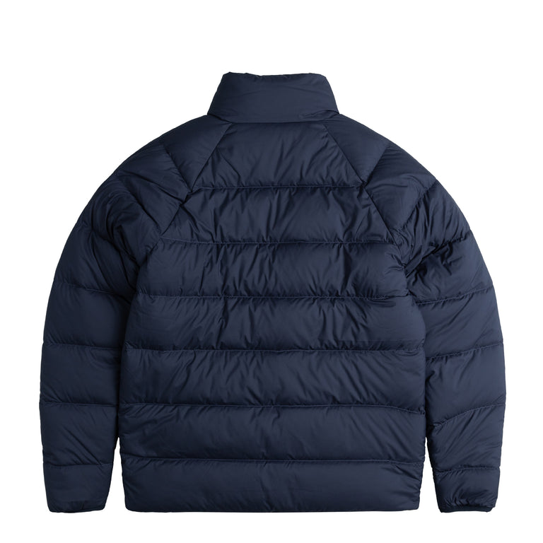 Patagonia Reversible Silent Down Jacket | Apparel » Buy online now!