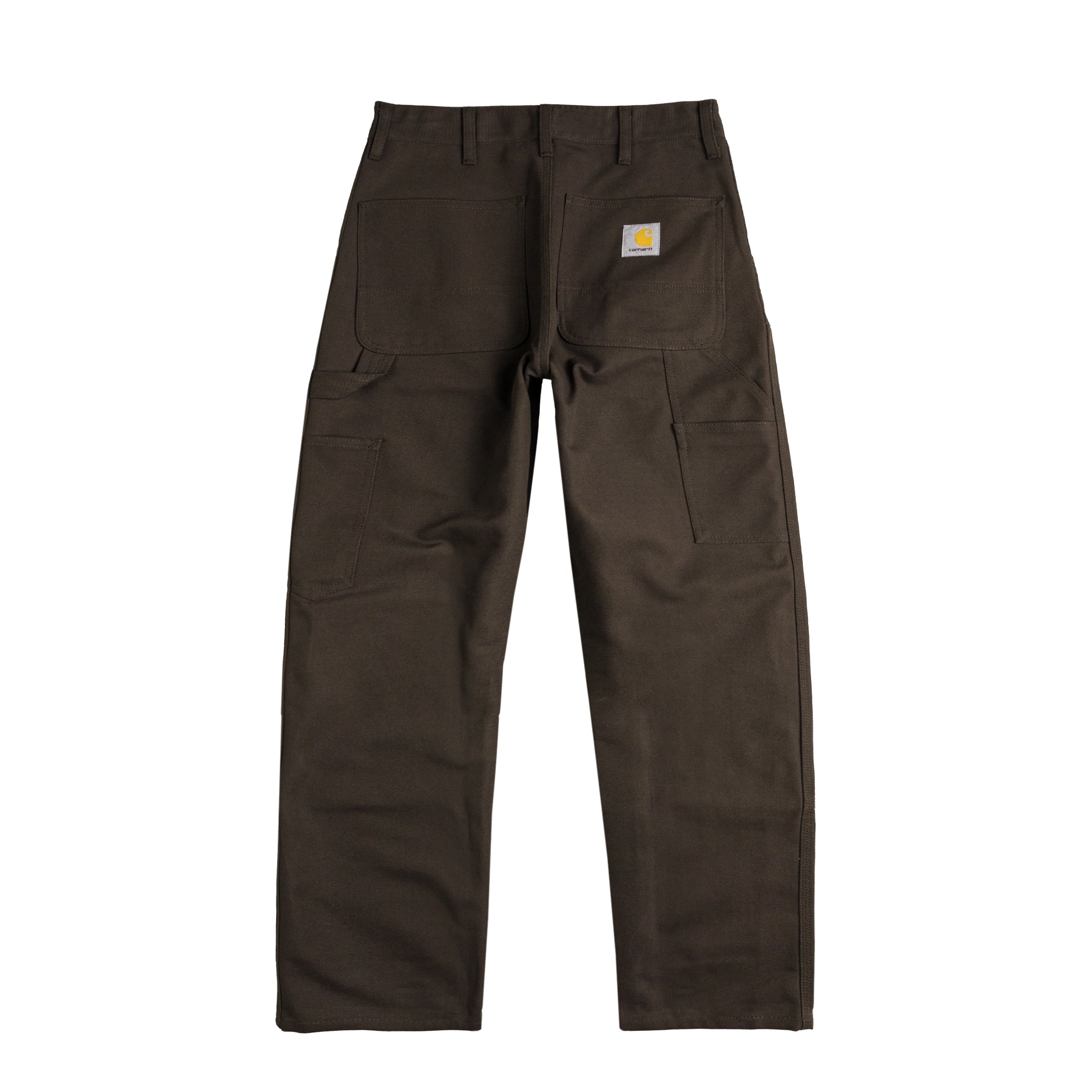 Carhartt WIP Double Knee Pant | Apparel » Buy online now!