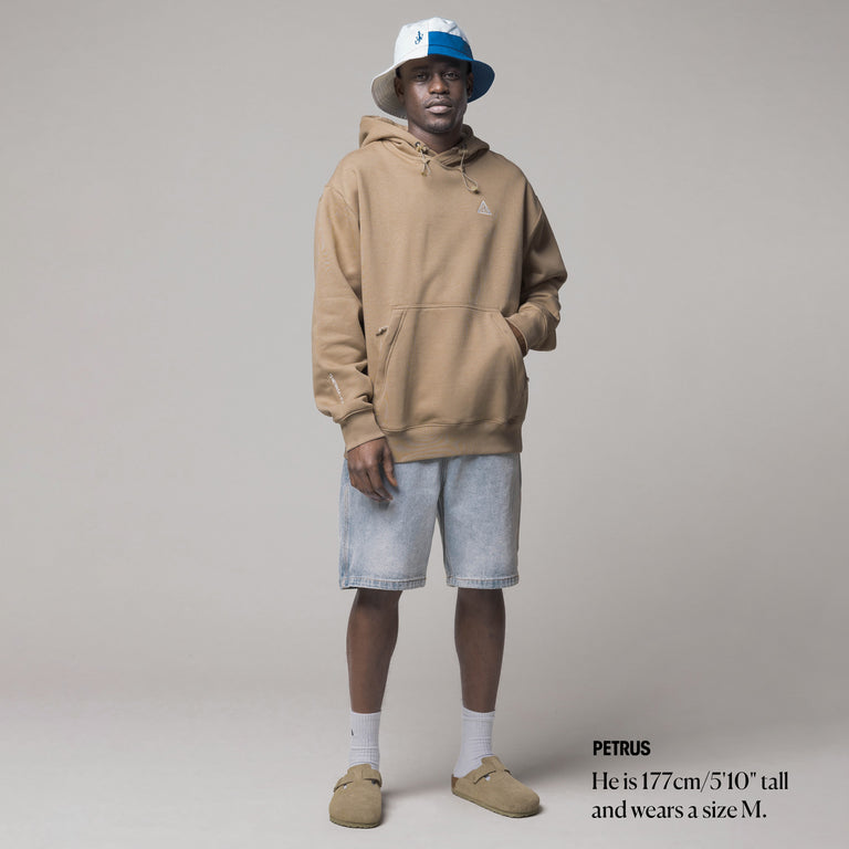 Nike ACG Tuff Fleece Hoodie