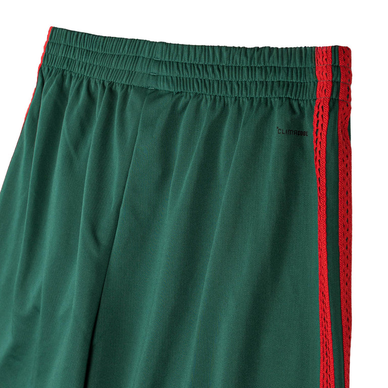 Adidas x Arte Antwerp Shorts - S / Collegiate Green - 4
