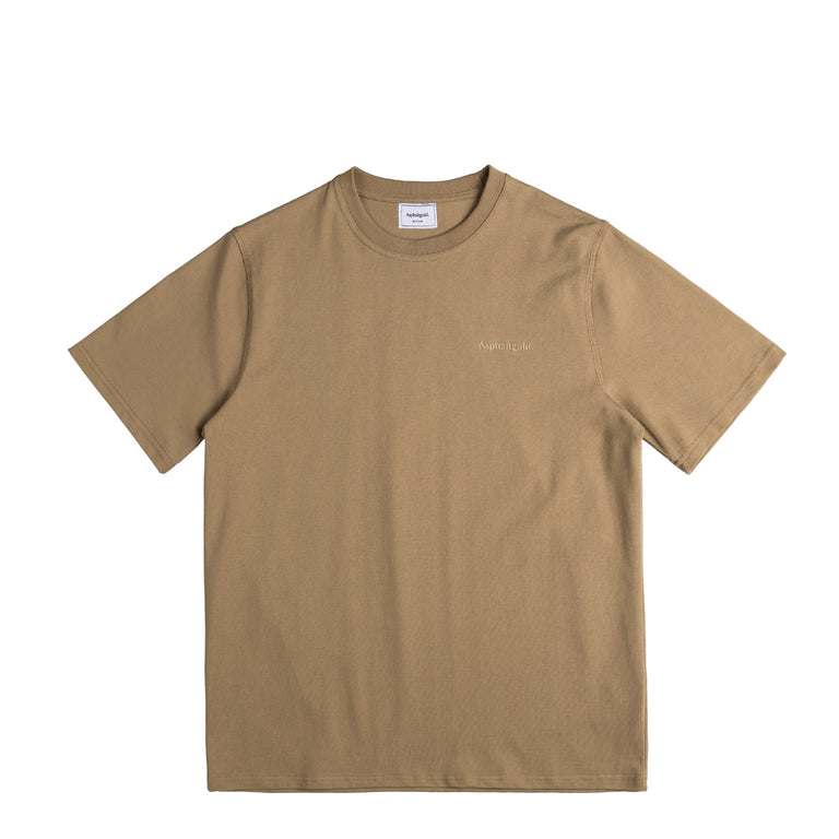 Asphaltgold Summer Essential Heavy T-Shirt