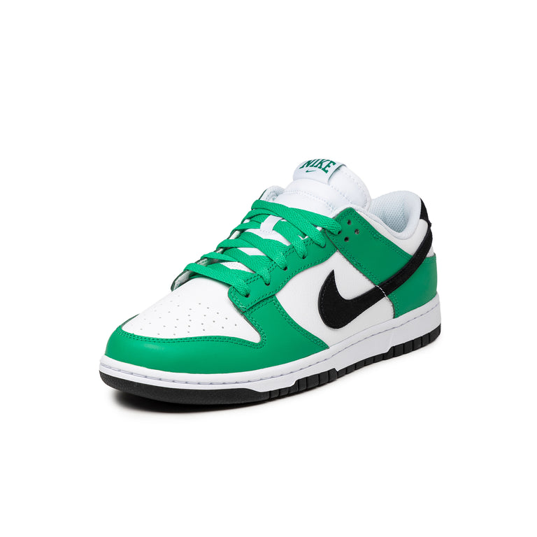 Nike Dunk Low *Celtics*