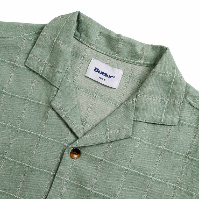 Butter Goods Pacific Shirt
