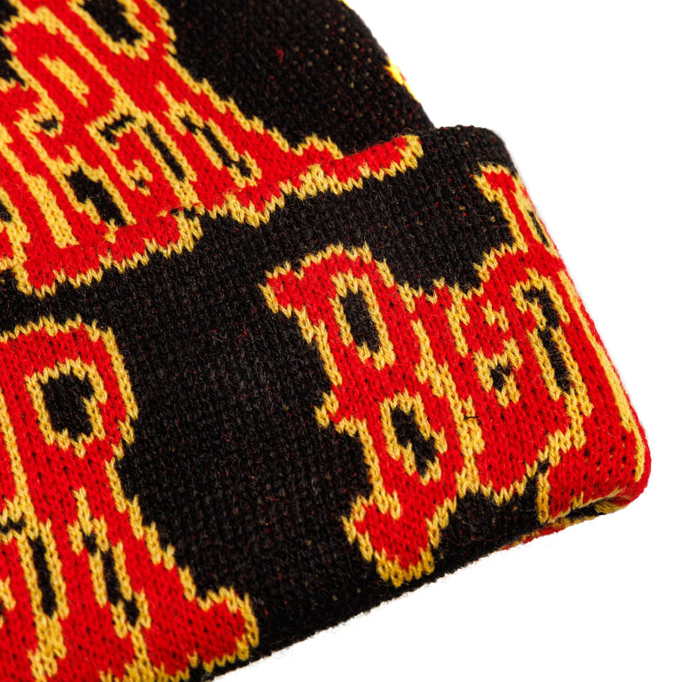 Butter Goods Tour Beanie