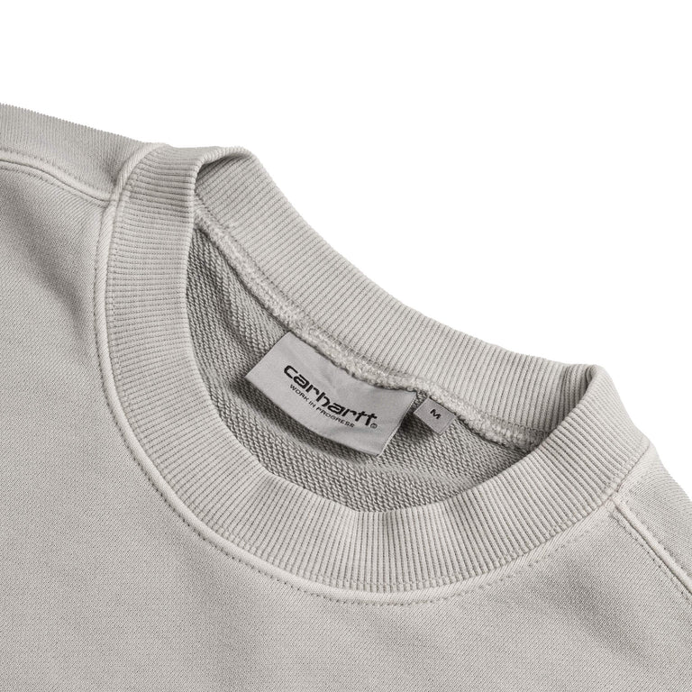 Carhartt WIP Duster Script Sweatshirt