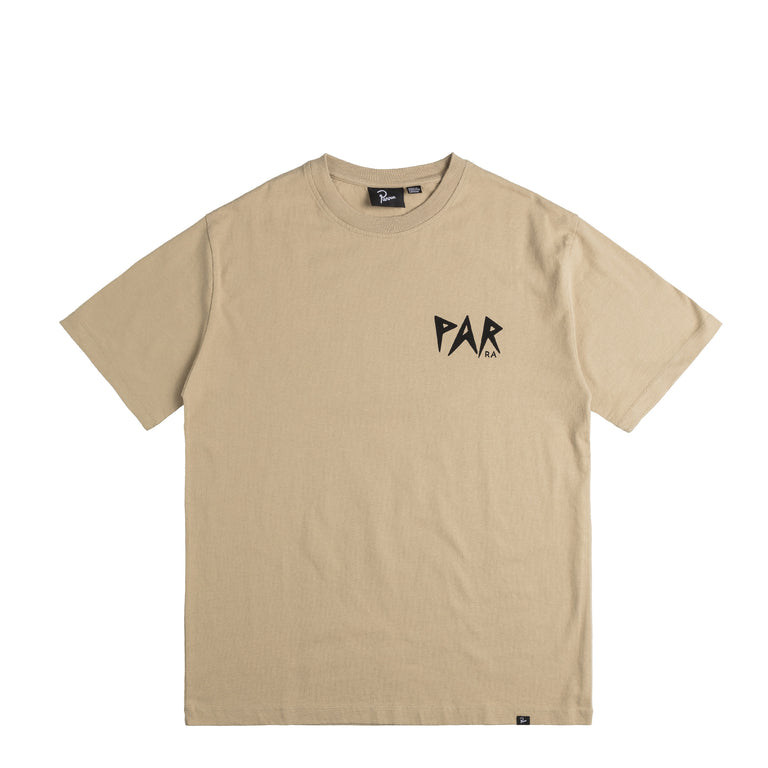 By Parra Evil Orange T-Shirt