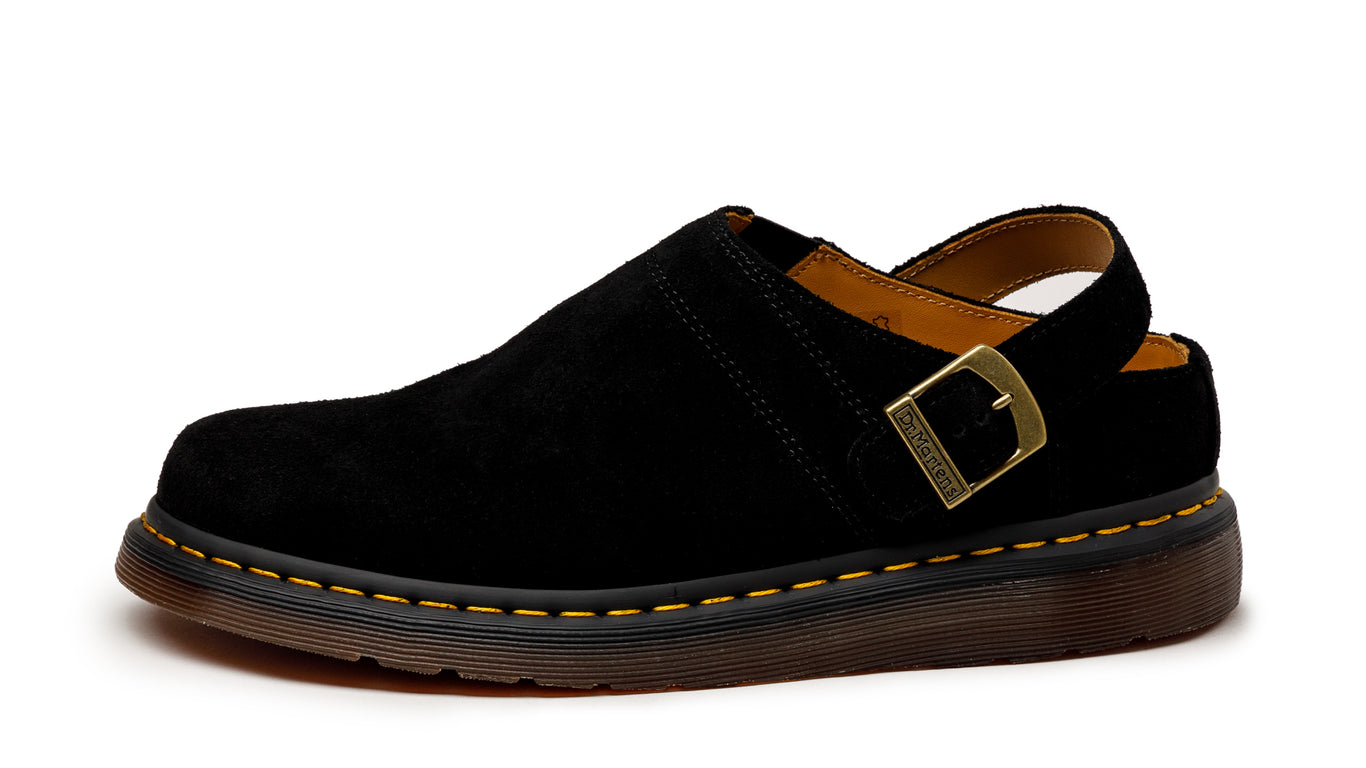 Dr. Martens Isham buy now at Asphaltgold Online Store