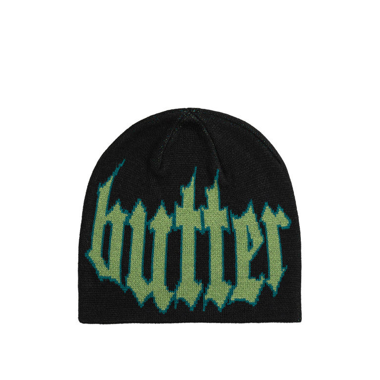 Butter Goods Crop Beanie