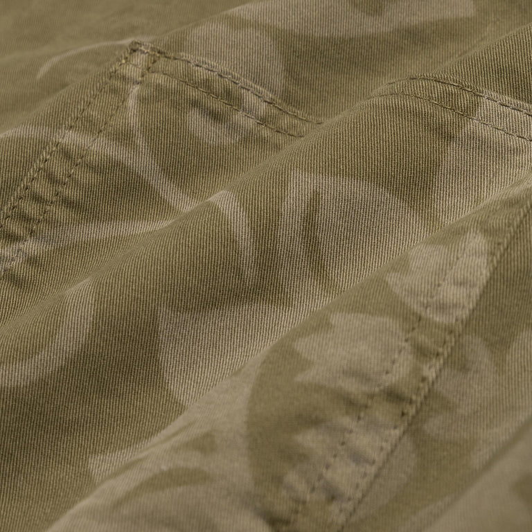 YMC Labour Core Jacket