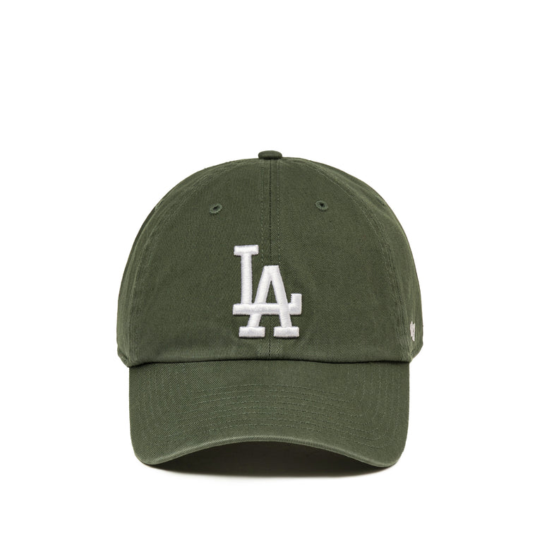 47 MLB Los Angeles Dodgers *Clean Up* Cap