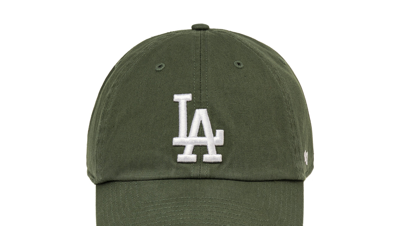 47 MLB Los Angeles Dodgers *Clean Up* Cap Accessoires » Buy