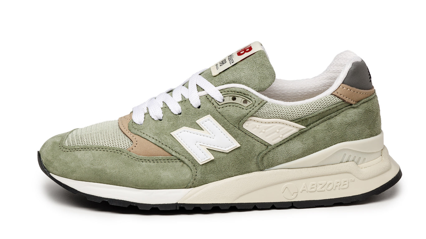 New Balance U998GT *Made in USA* » Buy online now!