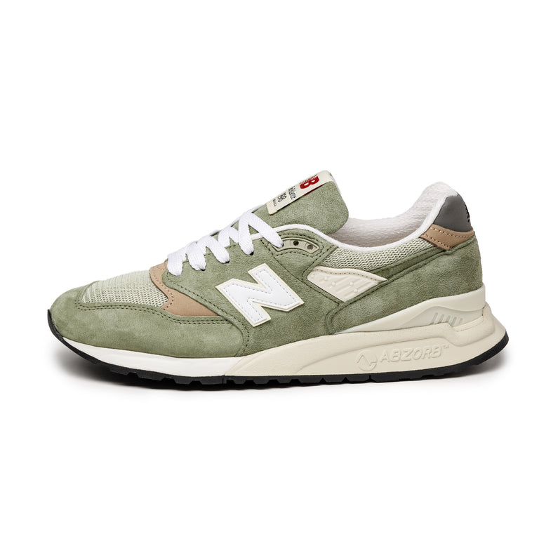 New Balance U998GT *Made in USA*