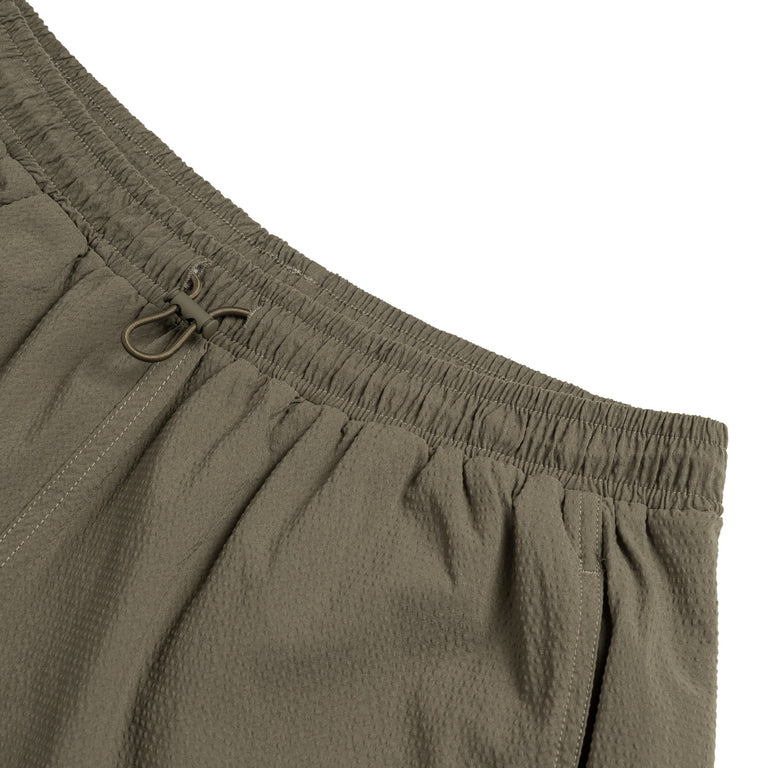 Asphaltgold Summer Essential Track Shorts