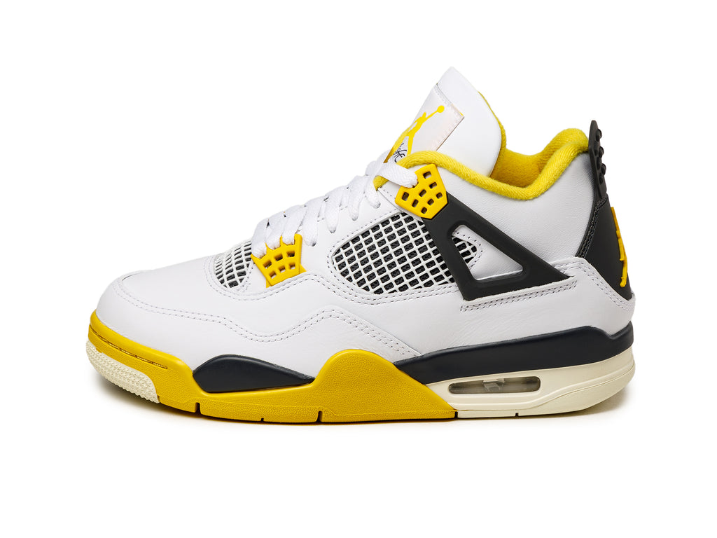 Dior x Jordan 1 | Nike Wmns Air Jordan 4 Retro *Vivid Sulfur* air jordan  psg varsity jacket