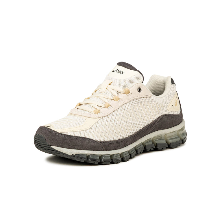 Asics GEL-Quantum™ 360 I AMP - 40 / Cream / Obsidian Grey - 2