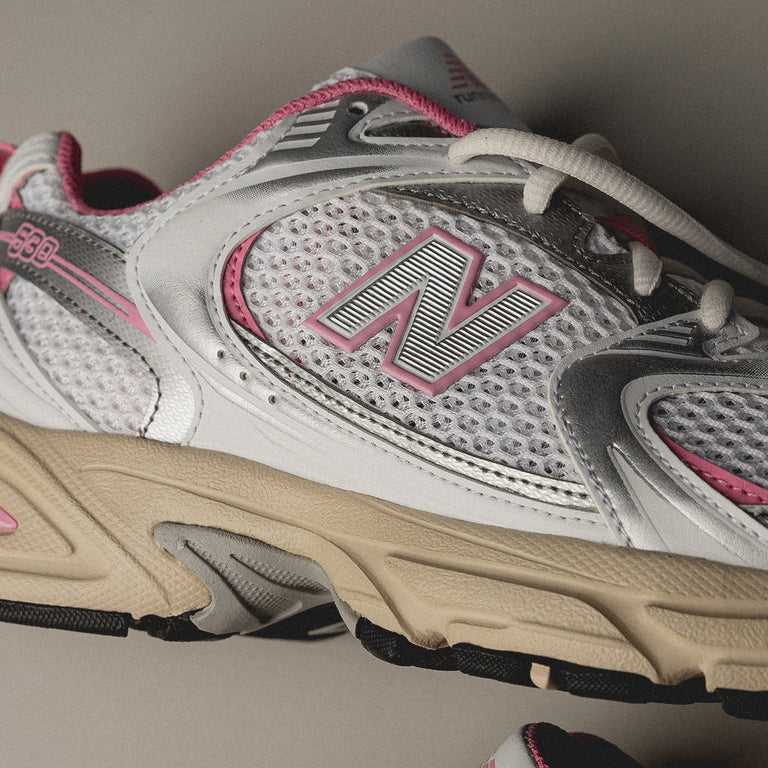 New Balance MR530ED onfeet