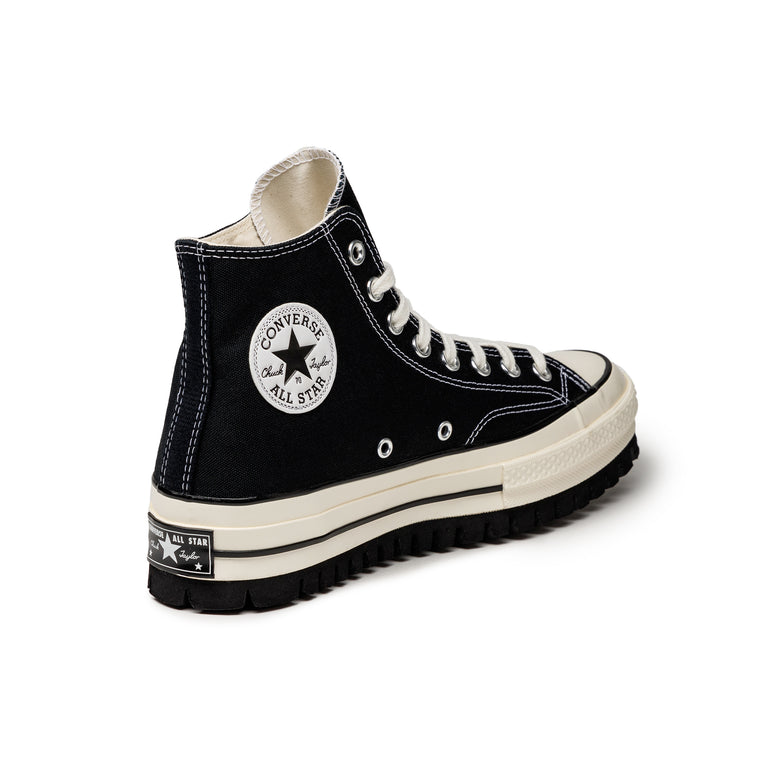 Converse Chuck Taylor All Star '70 Canvas LTD Hi onfeet