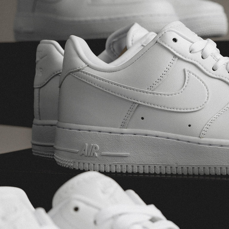 Nike Air Force 1 '07 *Fresh* onfeet