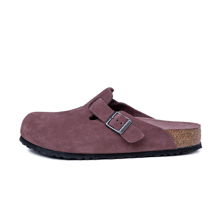 Birkenstock Boston - 36 / Pepper - 1