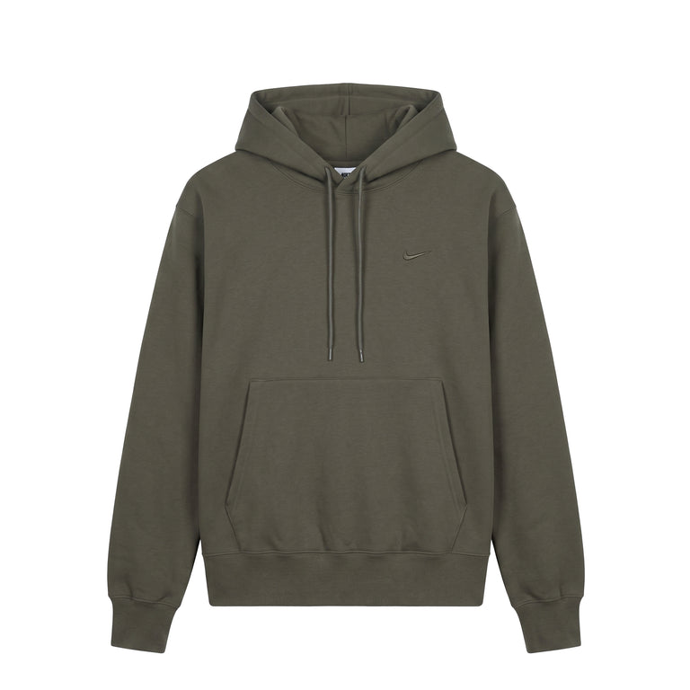 Nike	Energy Fleece Hoodie - M / Cargo Khaki - 1