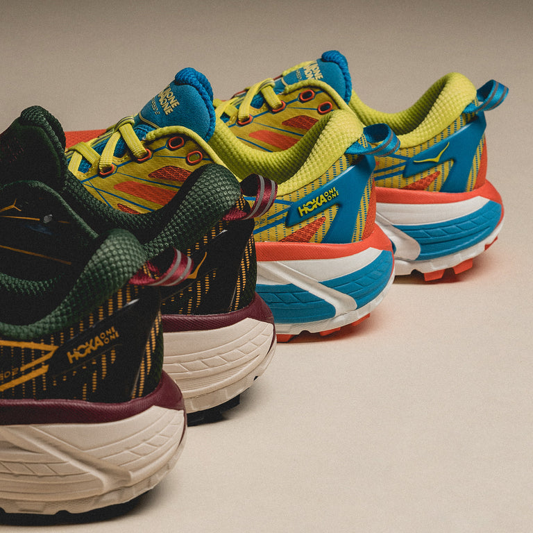 Brooks hoka best sale