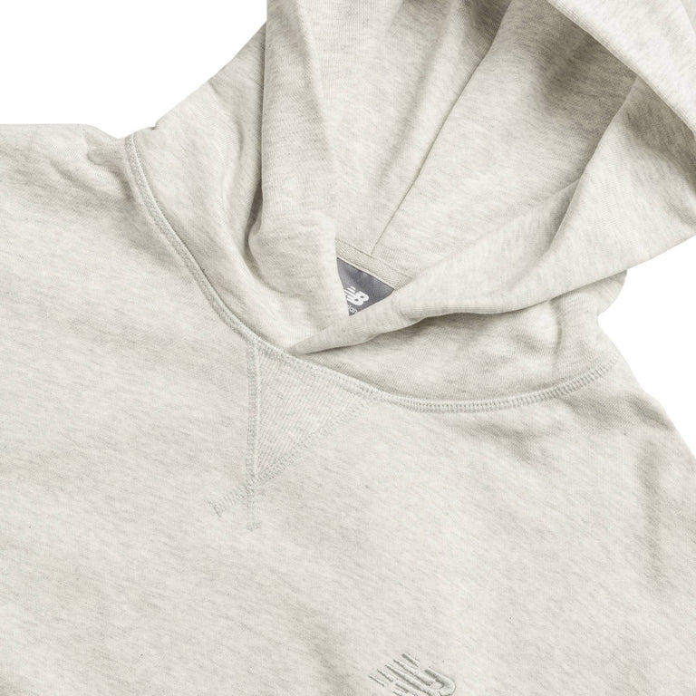 New Balance Athletics French Terry Hoodie