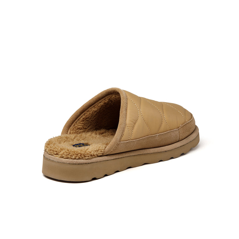 Polo Ralph Lauren Reade Scuff