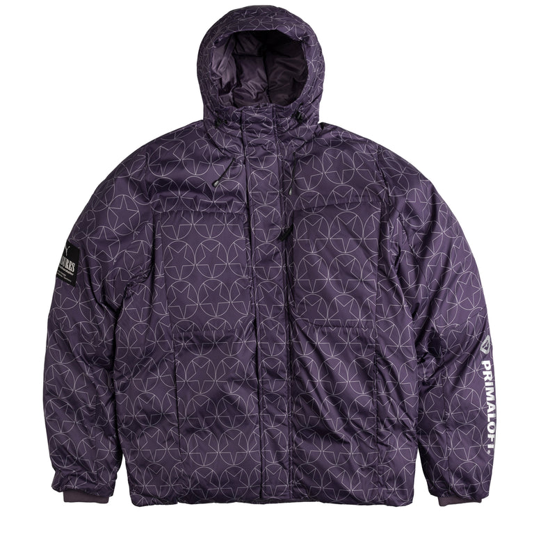 Puma x Pleasures Puffer Jacket