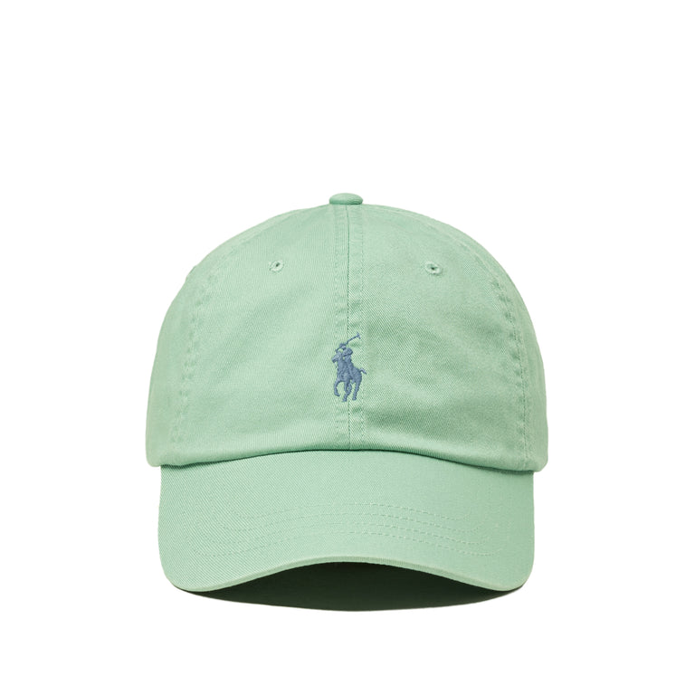 Polo Ralph Lauren Cotton Chino Baseball Cap