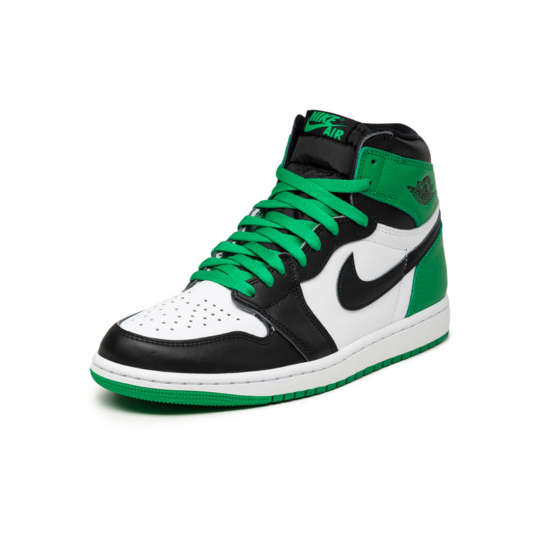 Nike Air Jordan 1 Retro High OG *Lucky Green*