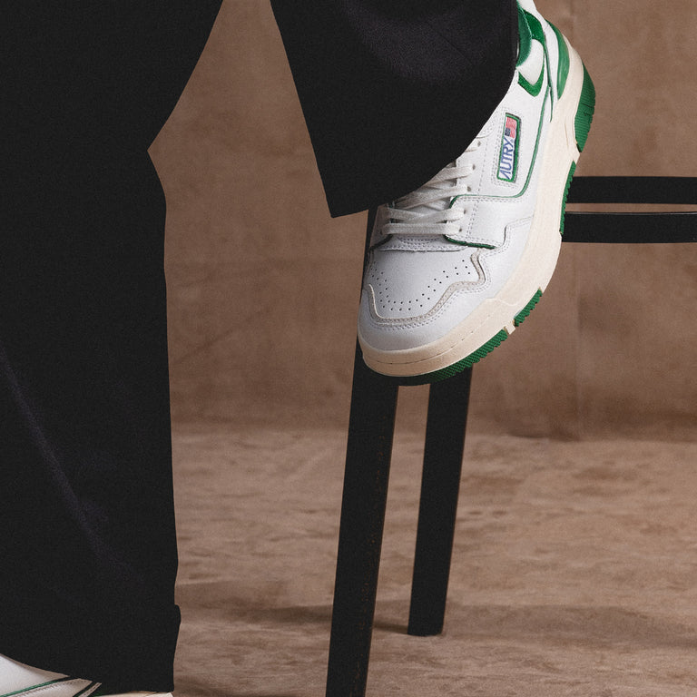 Autry CLC onfeet