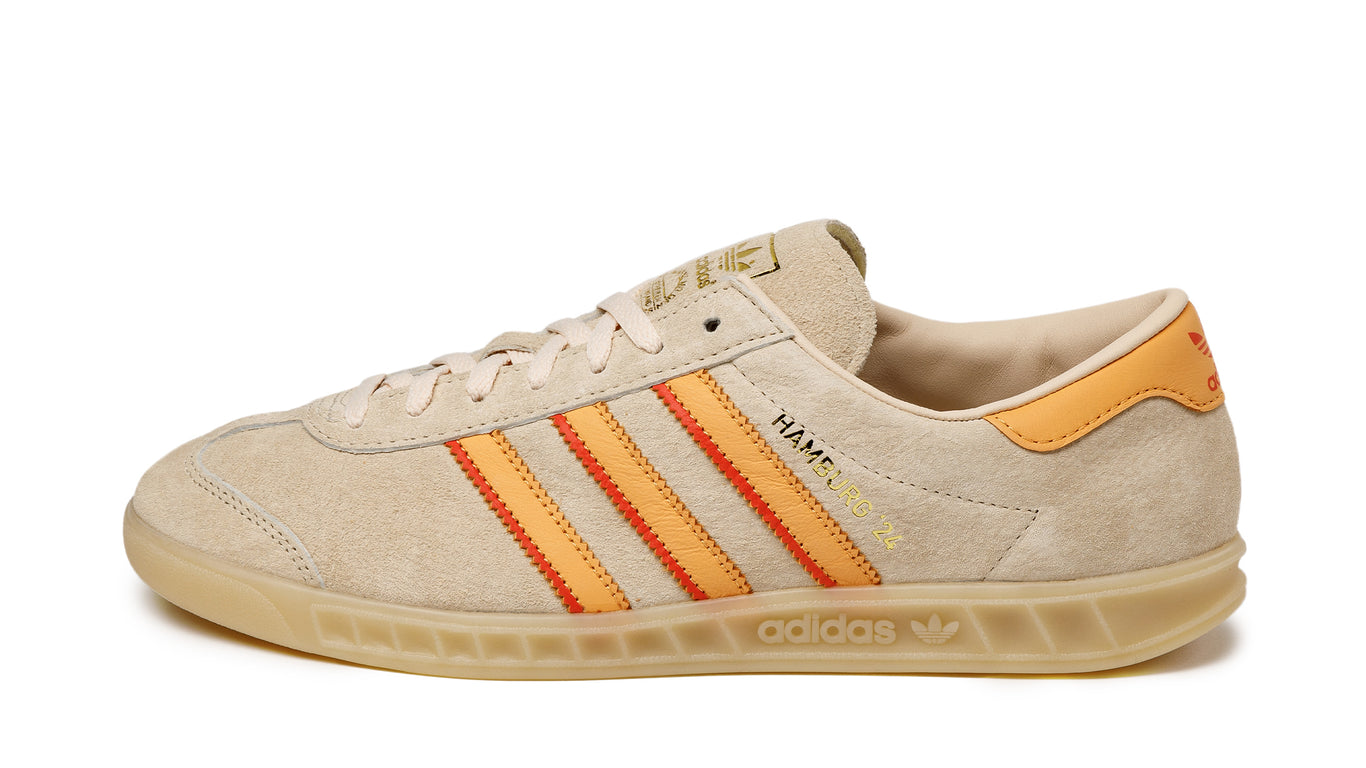 スニーカー ADIDAS Hamburg 24 4FT1479 ADIDAS Hamburg 24 4FT1479 (adidas/スニーカー) 112425068【BUYMA】