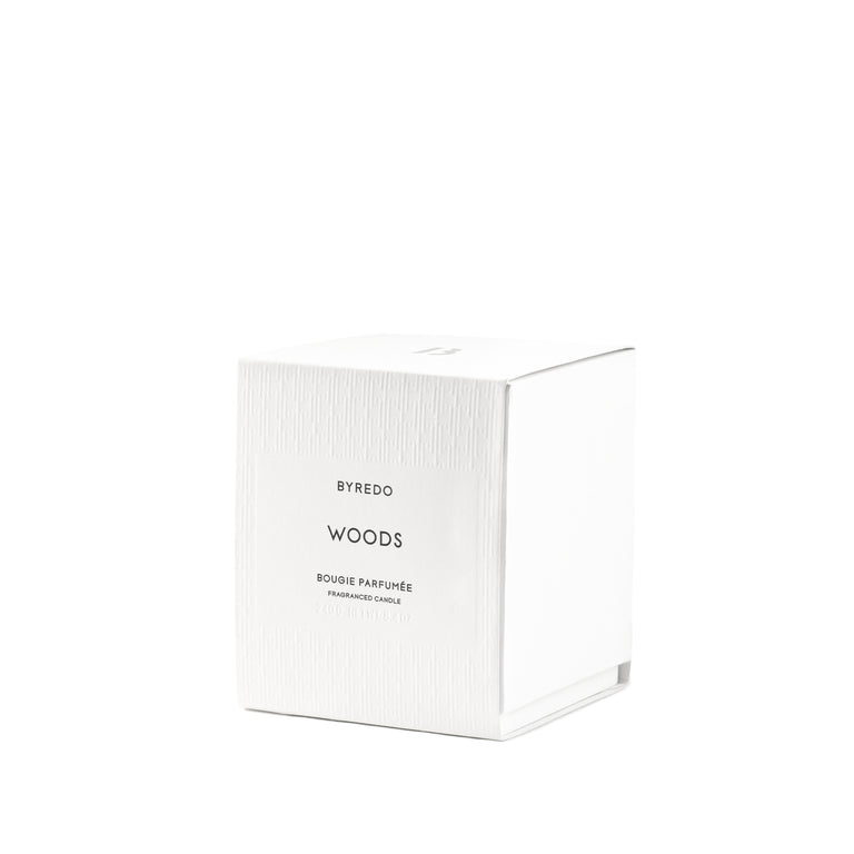 Byredo Woods Candle 240g