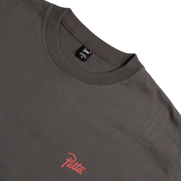 Patta Co-Existence T-Shirt