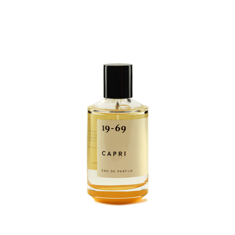 19-69 Capri Eau de Parfum 100 mL