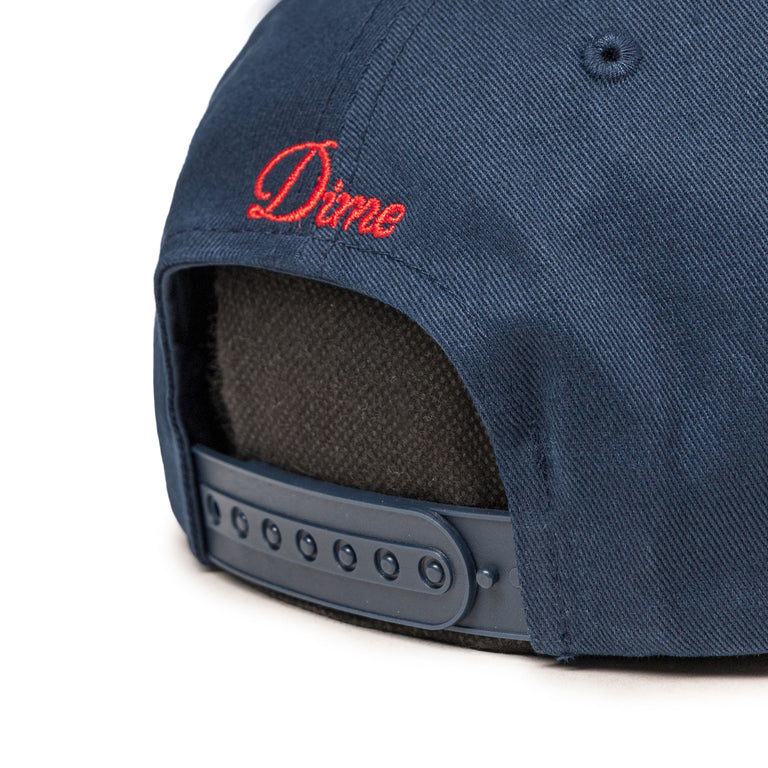 Dime 3D Full Fit Cap