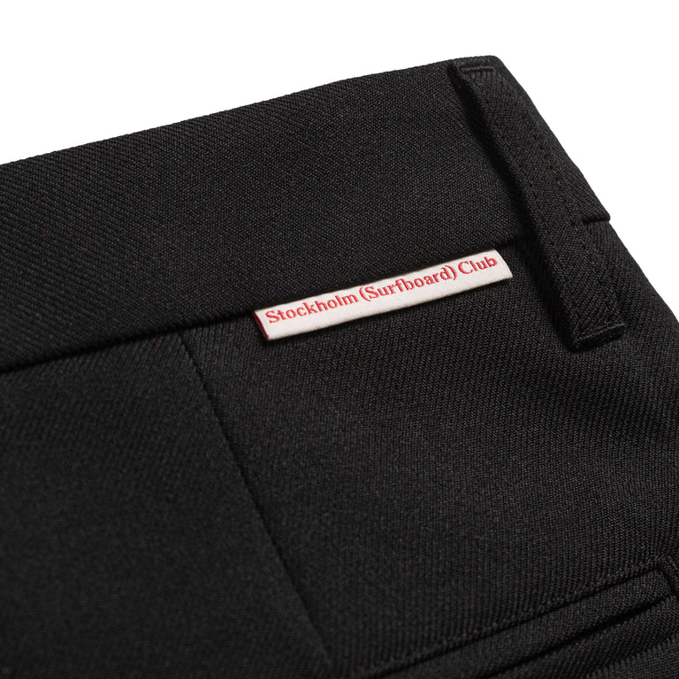 Stockholm Surfboard Club Sune Tailored Trousers