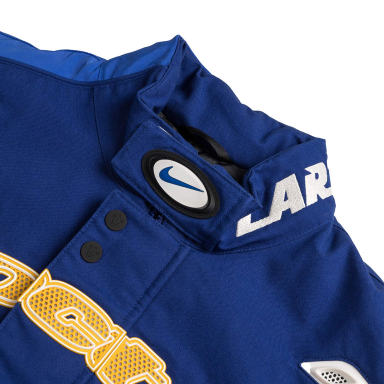 Nike x Nocta x L'Art de L'Automobile Racing Jacket
