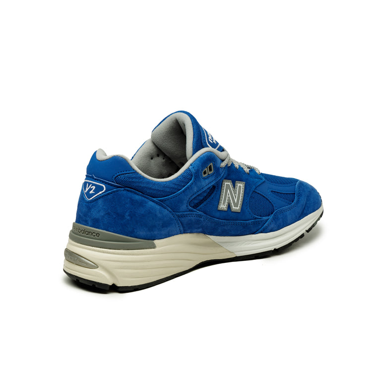 New Balance U991BL2 *Made in England*