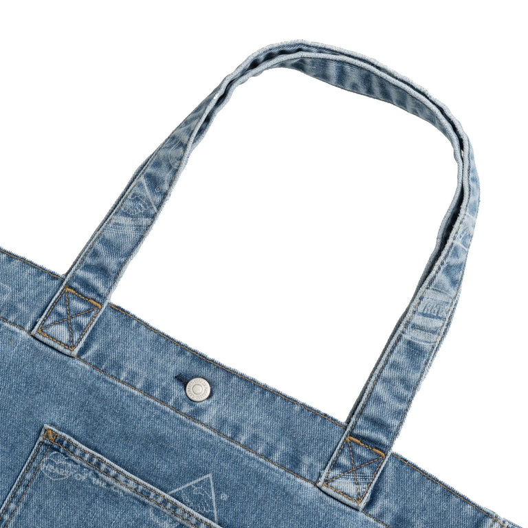 Carharrt WIP Stamp Tote Bag