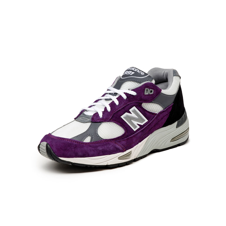 New Balance M991PUK *Made in England*